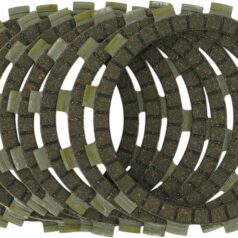 CLUTCH KIT FRICTION PLATE CK SERIES CORK