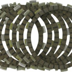 CLUTCH KIT FRICTION PLATE CK SERIES CORK