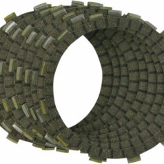 CLUTCH KIT FRICTION PLATE CK SERIES CORK