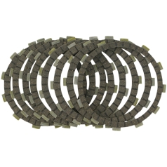 CLUTCH KIT FRICTION PLATE CK SERIES CORK