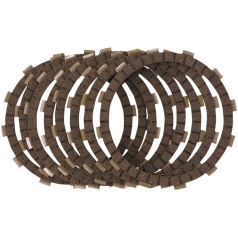 CLUTCH KIT FRICTION PLATE CK SERIES CORK
