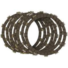 CLUTCH KIT FRICTION PLATE CK SERIES CORK