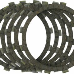 CLUTCH KIT FRICTION PLATE CK SERIES CORK