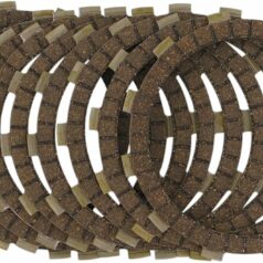 CLUTCH KIT FRICTION PLATE CK SERIES CORK