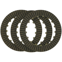 CLUTCH KIT FRICTION PLATE CK SERIES CORK