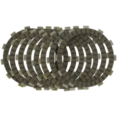 CLUTCH KIT FRICTION PLATE CK SERIES CORK