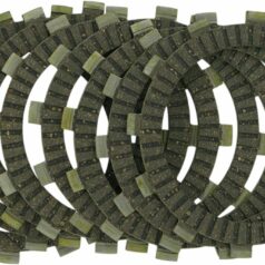 CLUTCH KIT FRICTION PLATE CK SERIES CORK