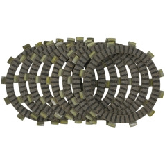 CLUTCH KIT FRICTION PLATE CK SERIES CORK