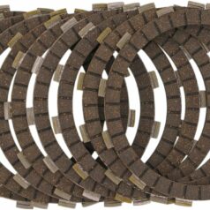 CLUTCH KIT FRICTION PLATE CK SERIES CORK
