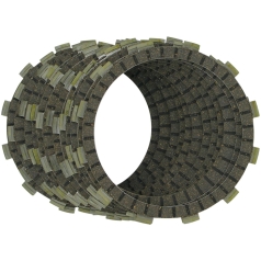 CLUTCH KIT FRICTION PLATE CK SERIES CORK