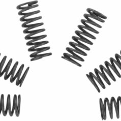 CLUTCH SPRING CSK SERIES COIL SPRING STEEL