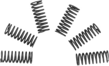 CLUTCH SPRING CSK SERIES COIL SPRING STEEL