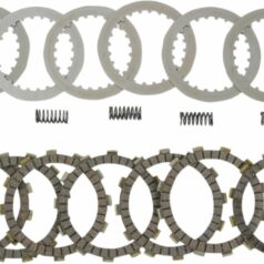 CLUTCH KIT COMPLETE DRC SERIES OFFROAD/ATV CORK