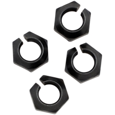 PUSH ADJ LOCKNUTS 15-84BT