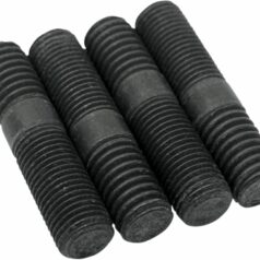 TRANS STUD 7/16-14X3/8-24
