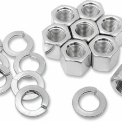 CYL BASE NUT STK 57-84 XL