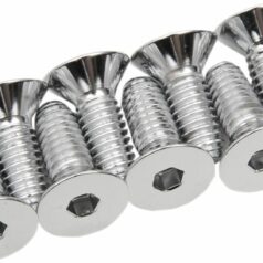 FRT ROTOR BOLTS 77-83XLFX