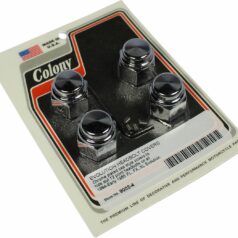 CHR CAP HEAD BLT CVRS EVO