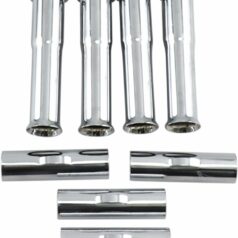 PUSHROD TUBE KIT 99-17 TC