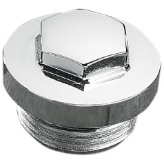 FILLR CLTCH PLUG 77-90XL