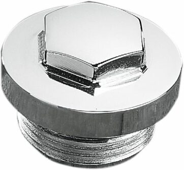 FILLR CLTCH PLUG 77-90XL
