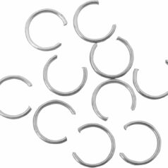 CLIPS THROTTLE