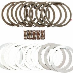 EXTRA CLUTCH KIT KEVLAR