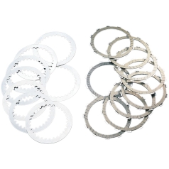 EXTRA CLUTCH PLATE KIT KEVLAR
