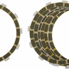 CLUTCH FRICTION PLATE KIT KEVLAR 7 PLATES