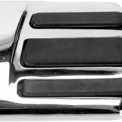 PILOT BRAKE PEDAL PAD FOR FX & XG
