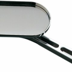 LARGE MAGNUM PLUS MIRRORS WITH FLAT GLASS