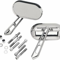 SMALL MAGNUM MIRRORS WITH FLAT GLASS