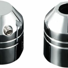 CLUTCH FERRULE & BANJO BOLT COVER