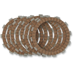 OFFROAD CLUTCH FRICTION PLATES