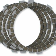 OFFROAD CLUTCH FRICTION PLATES