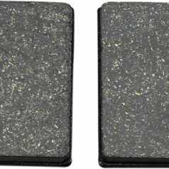 BRAKE PAD FA SERIES ORGANIC