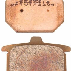 BRAKE PAD FA SERIES ORGANIC