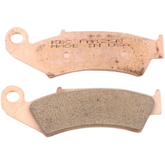 BRAKE PAD FA-R SERIES SINTERED METAL