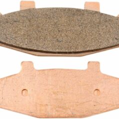 BRAKE PAD FA-HH SERIES SINTERED METAL