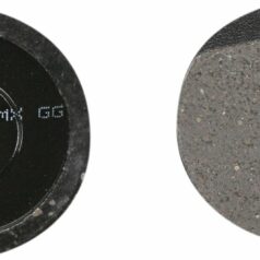 BRAKE PAD FA SERIES ORGANIC