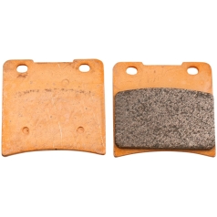 BRAKE PAD FA-HH SERIES SINTERED METAL