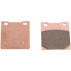 BRAKE PAD FA-HH SERIES SINTERED METAL