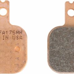 BRAKE PAD FA SERIES ORGANIC