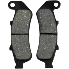 BRAKE PAD FA SERIES ORGANIC