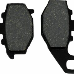 BRAKE PAD FA SERIES ORGANIC