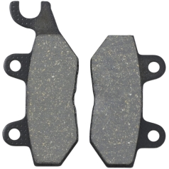 BRAKE PAD FA SERIES ORGANIC