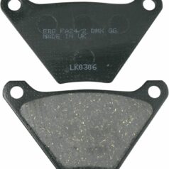 BRAKE PAD FA SERIES ORGANIC