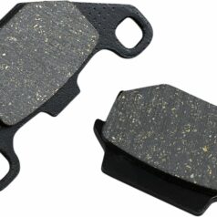BRAKE PAD FA SERIES ORGANIC