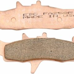 BRAKE PAD FA-R SERIES SINTERED METAL
