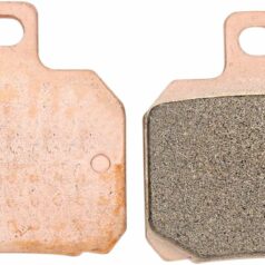 BRAKE PAD FA-R SERIES SINTERED METAL